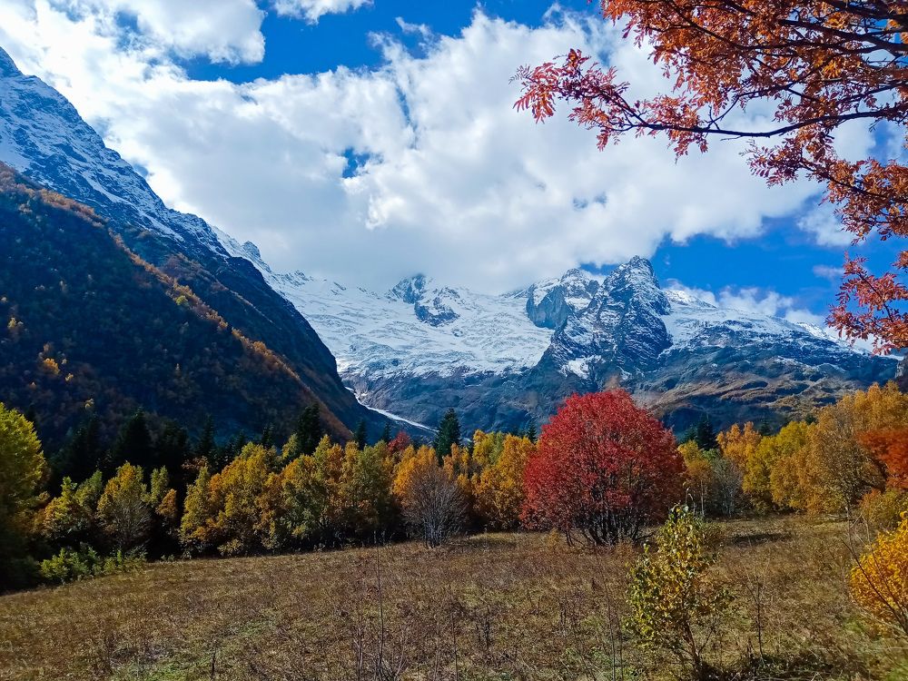 Photograph by Марина Губская