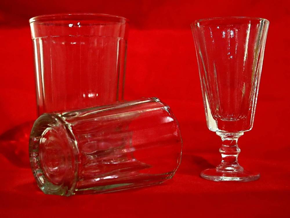 Из прошлого