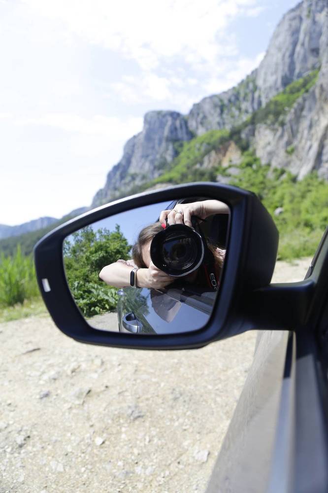 Photograph by Карина Кириченко