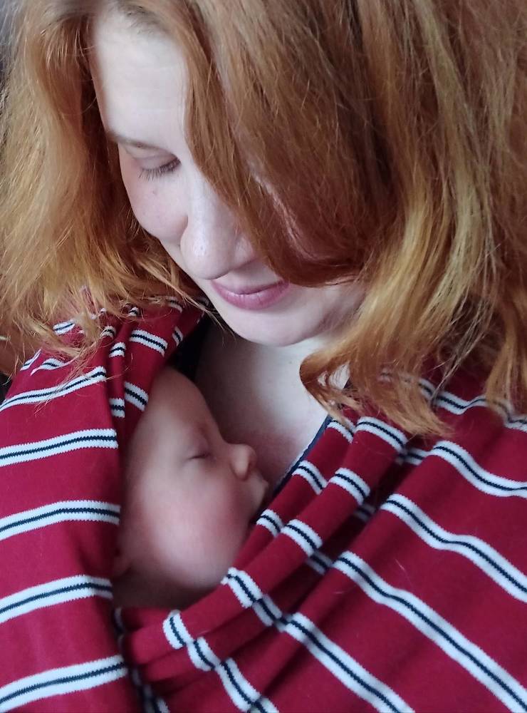 Photograph by Дарья Улюсова