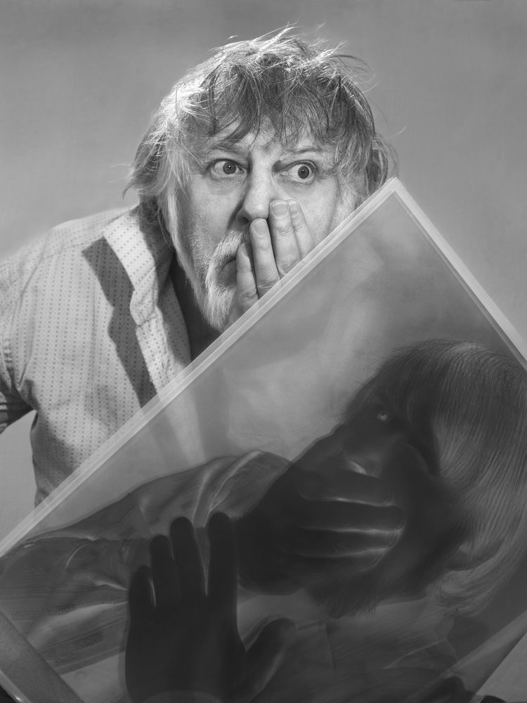 Photograph by Александр Фурсов