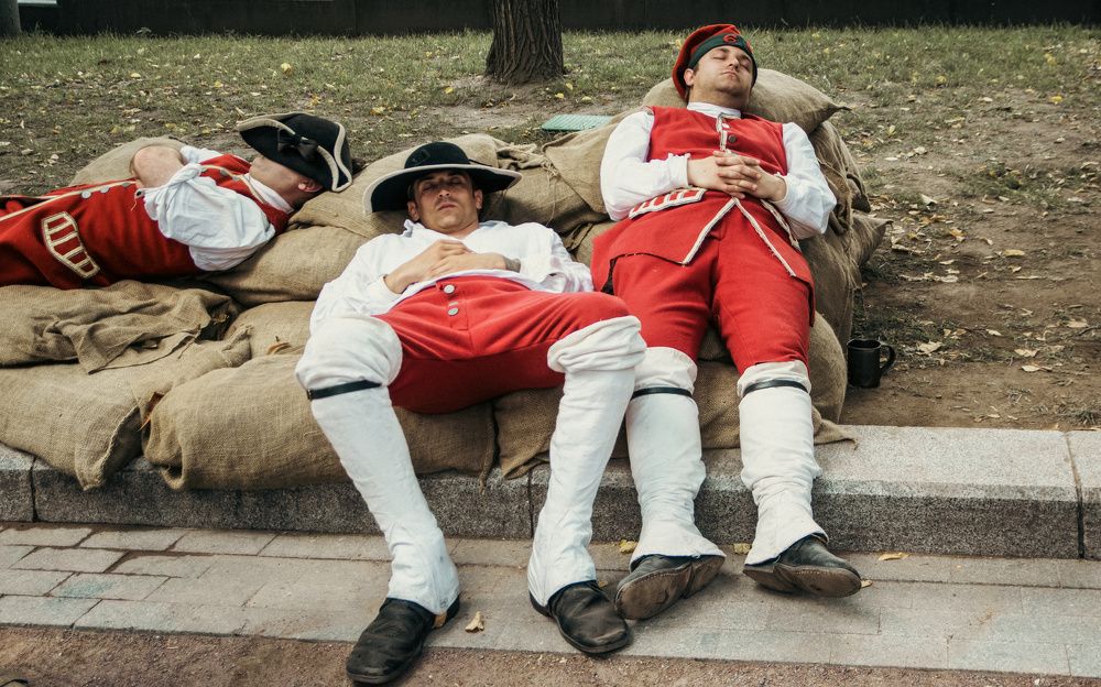 Фотография автора Ольга Лихтарь