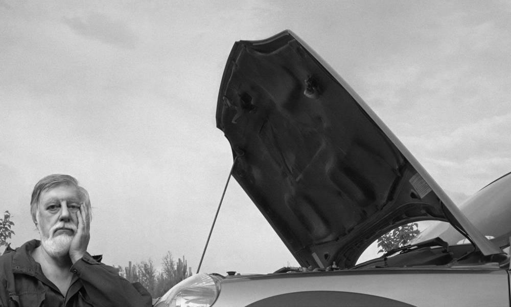 Photograph by Александр Фурсов