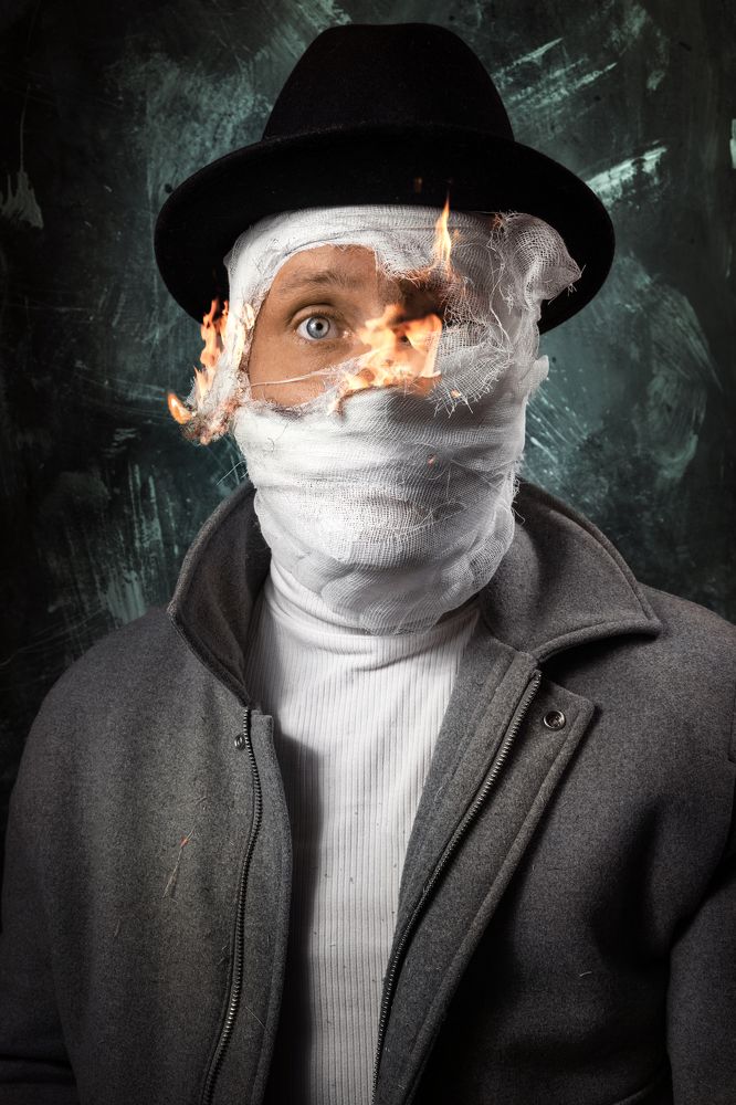 Photograph by Рослов Евгений