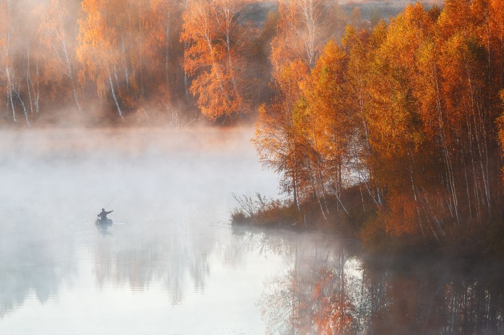 Photograph by Илья Толстоноженко