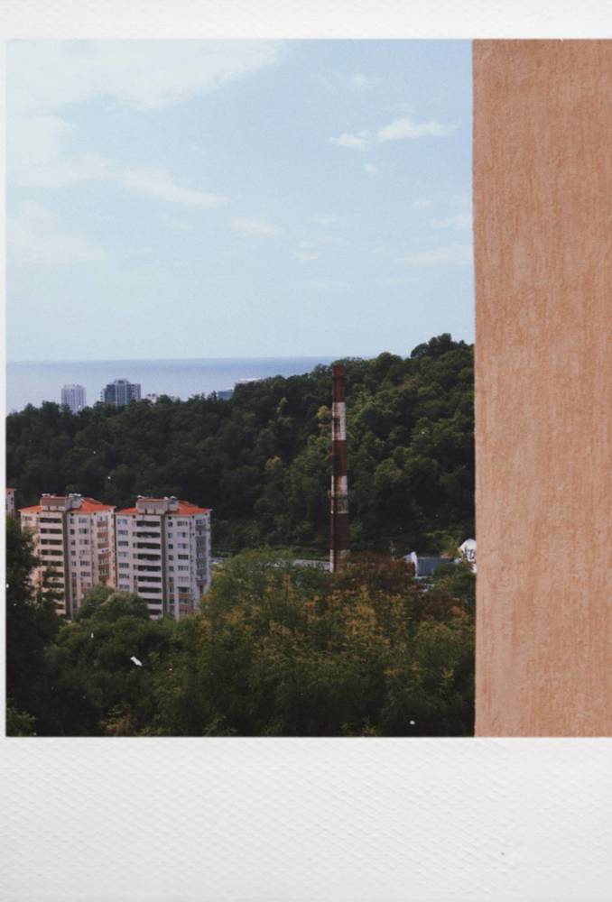 Photograph by Вера Мелёхина