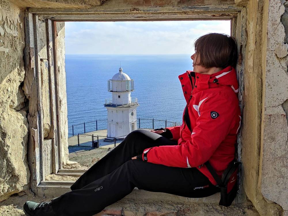 Photograph by Алёна Шевченко