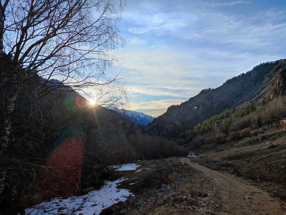 Photograph by Марина Губская