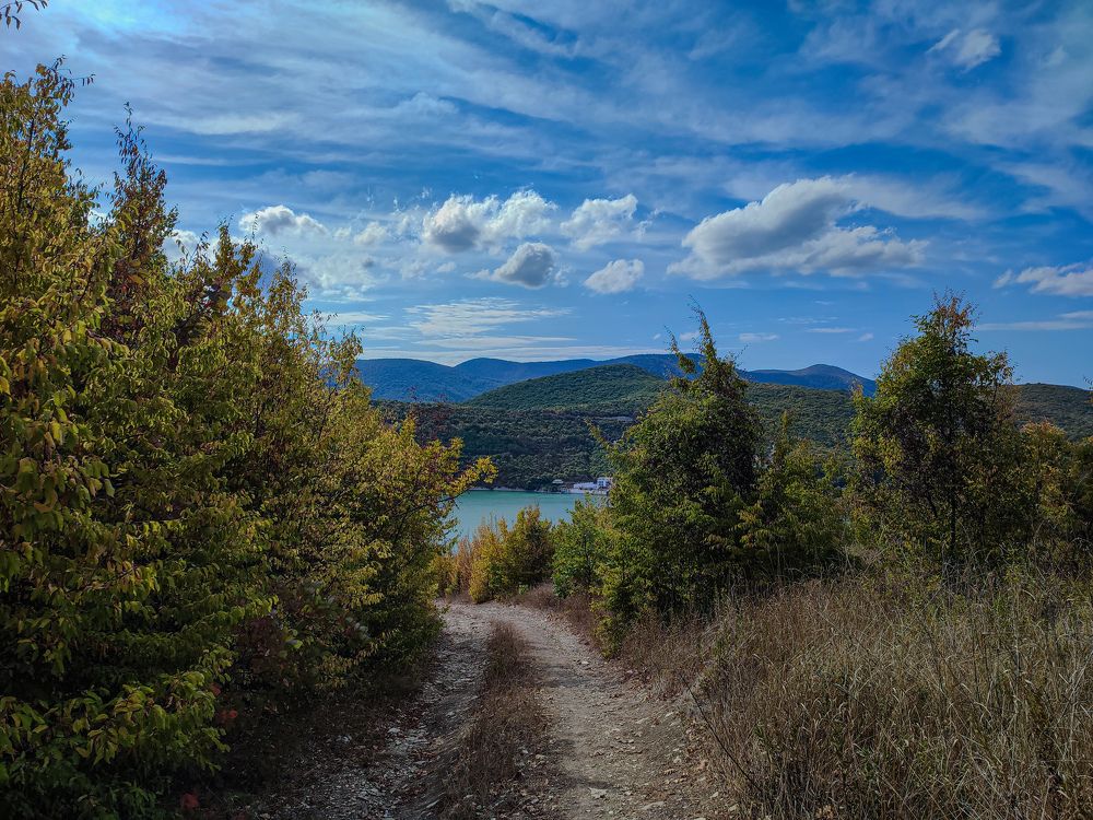 Photograph by Марина Губская