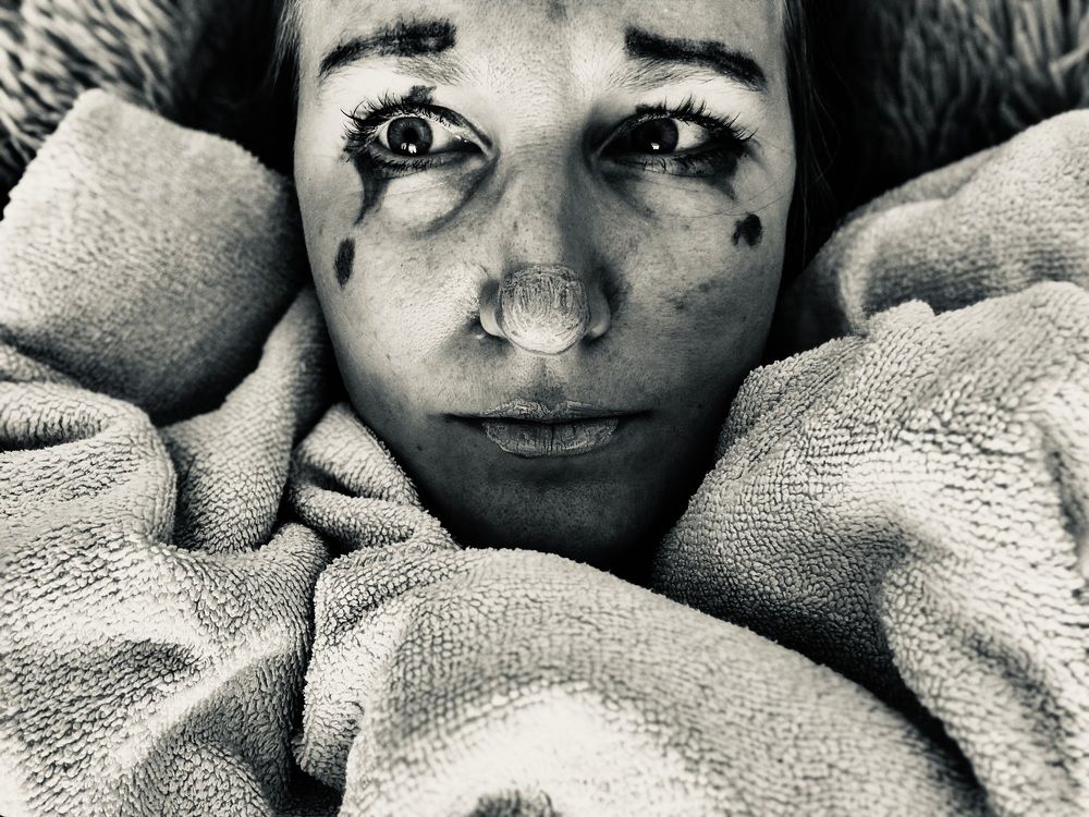 Фотография автора Ксения Абрамова
