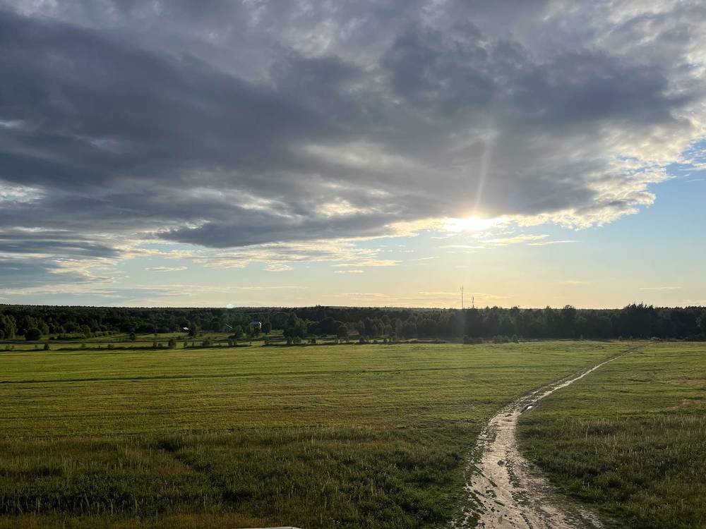 Photograph by Евгения Лазарева