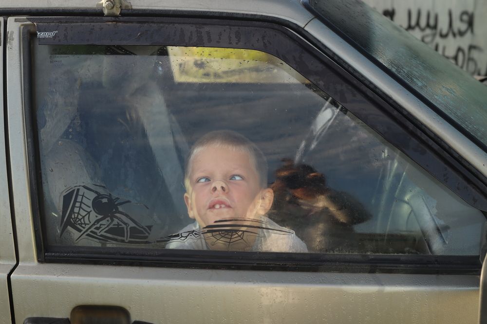 Photograph by Вера Мелёхина