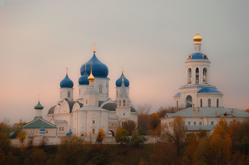 Photograph by Полина Лапкина