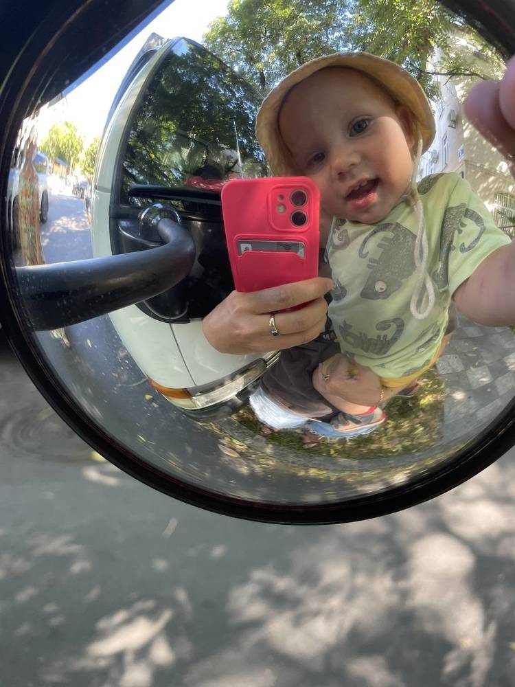 Photograph by Вера Мелёхина