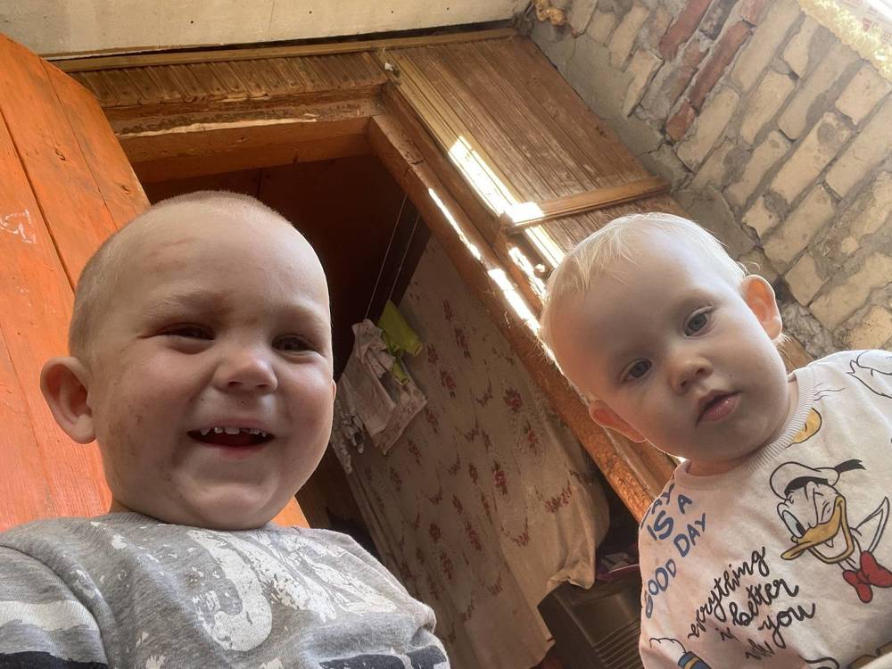 Photograph by Вера Мелёхина