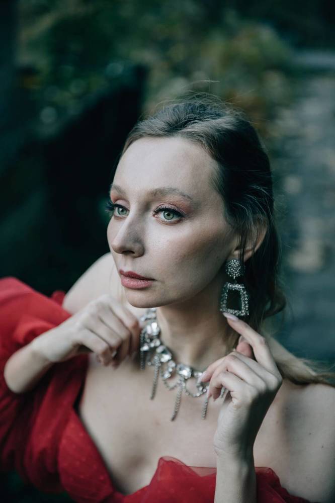 Photograph by Зоя Шкокова