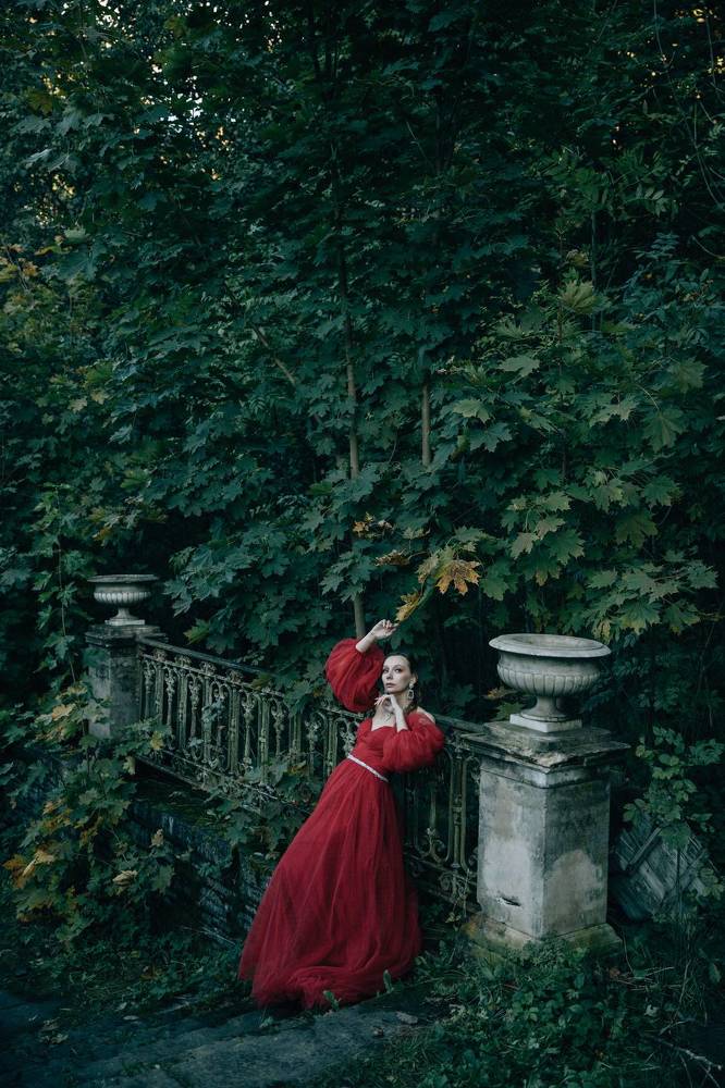 Photograph by Зоя Шкокова