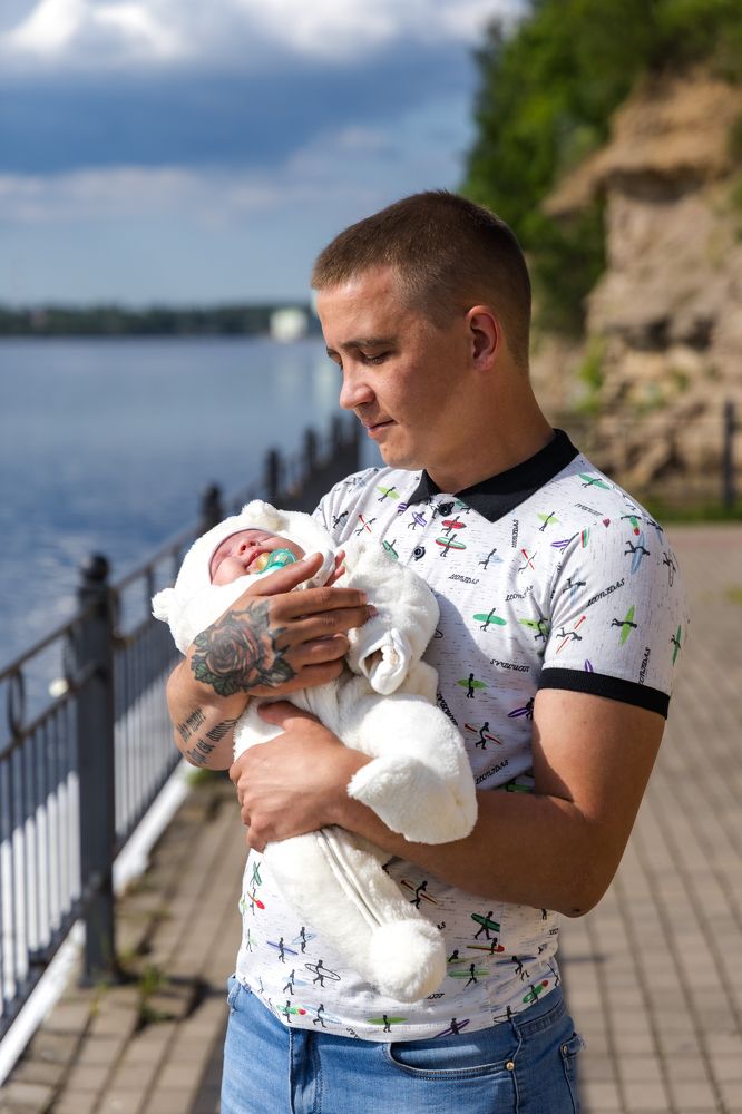 Photograph by Алексей Кочерыжкин