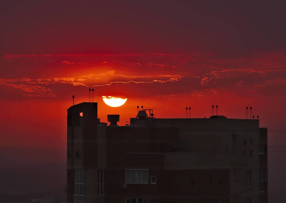 Photograph by Сергей Кириллов