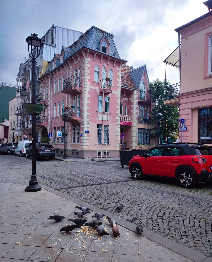 Photograph by Марина Губская