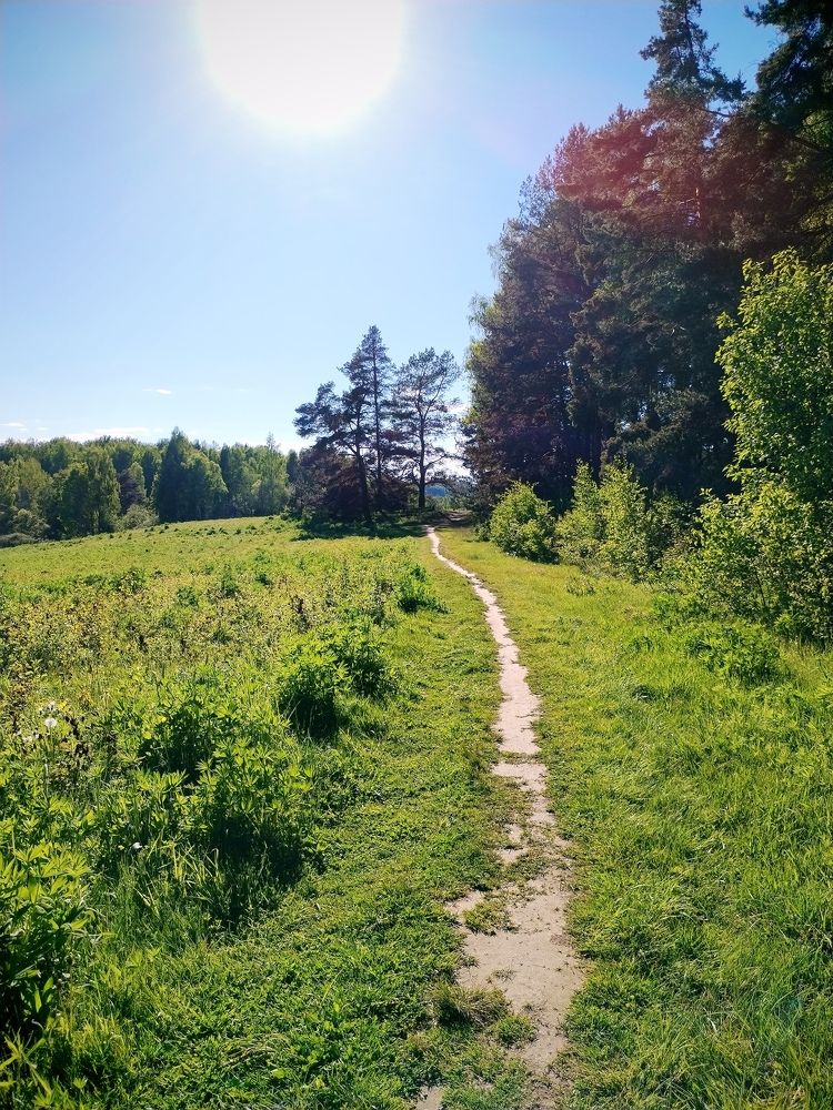 Photograph by Юлия Ю.