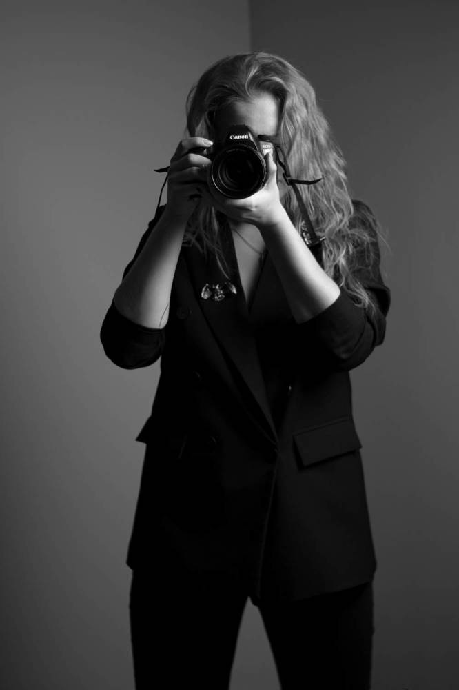 Photograph by Полина Лапкина