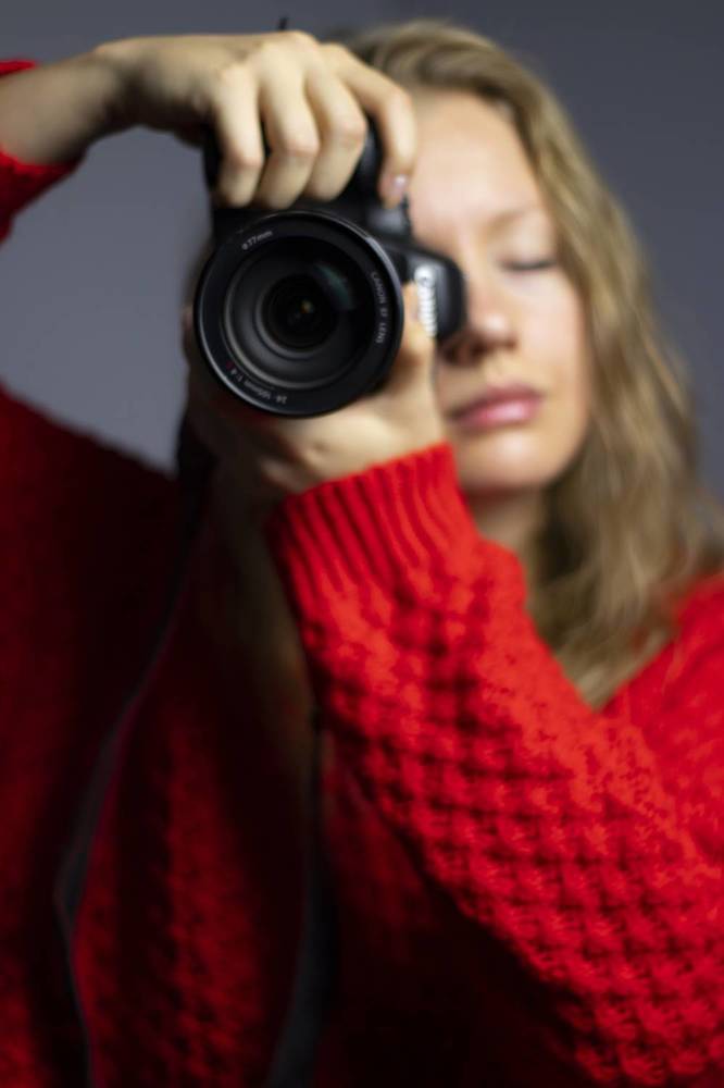 Photograph by Полина Лапкина