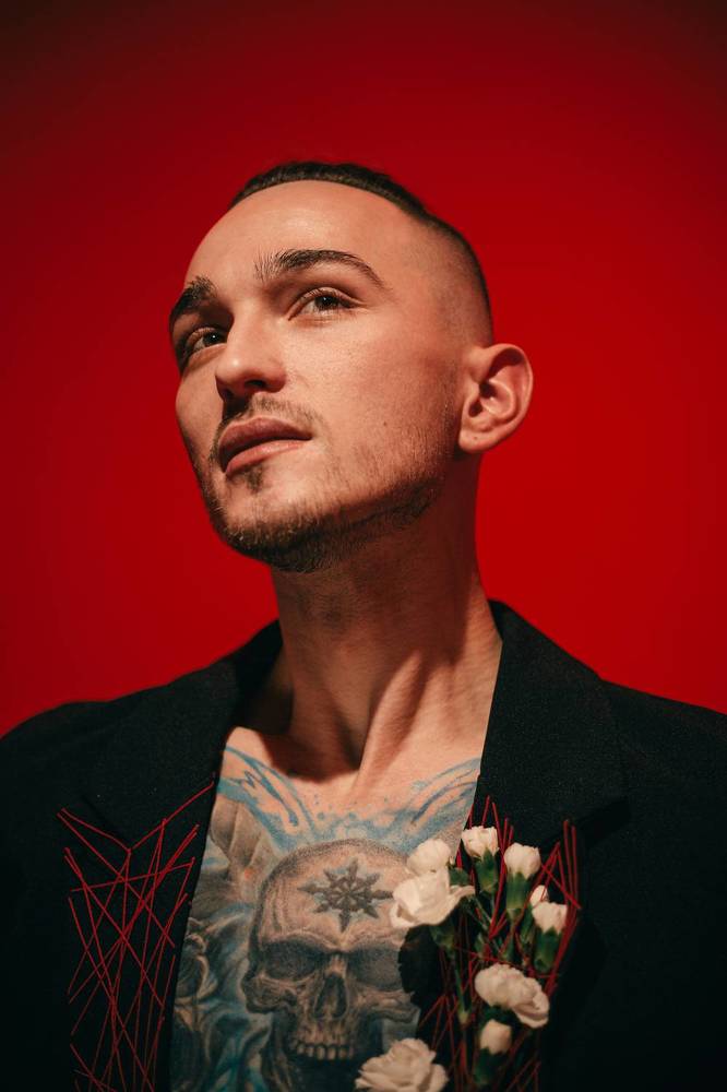 Фотография автора Татьяна Перминова