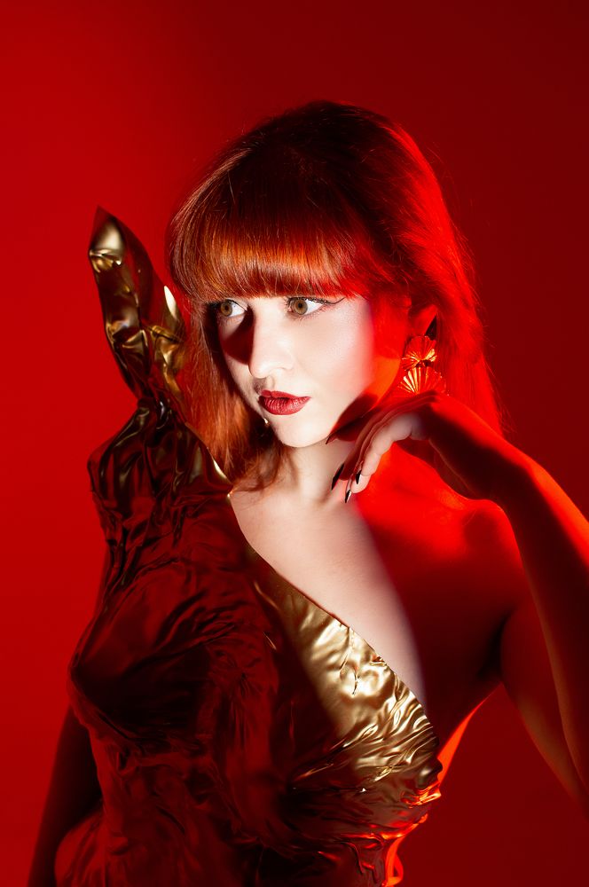 Photograph by Ирина Кочергина