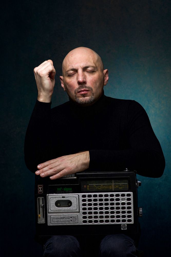 Photograph by Елена Ломова