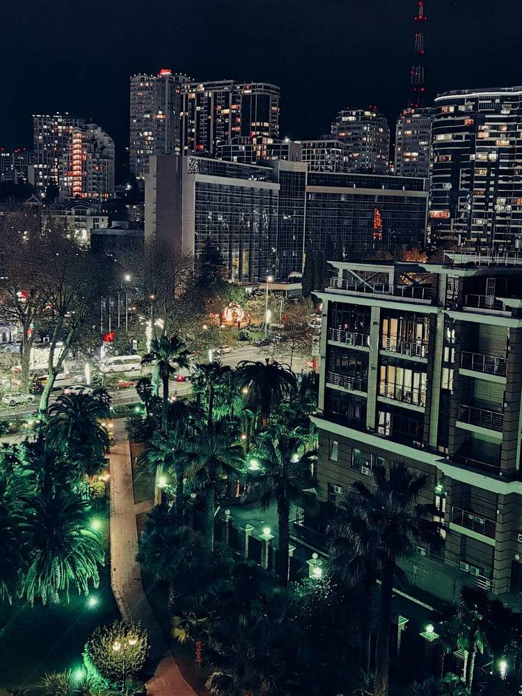 Photograph by Артур Нариманян