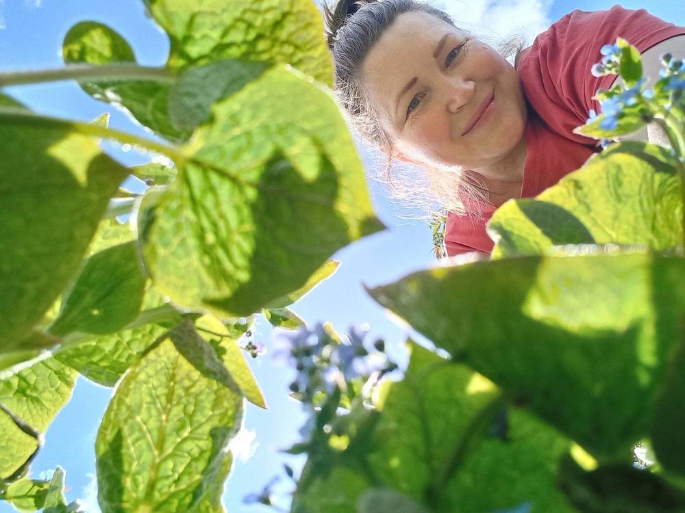 Photograph by Екатерина Хозяшева