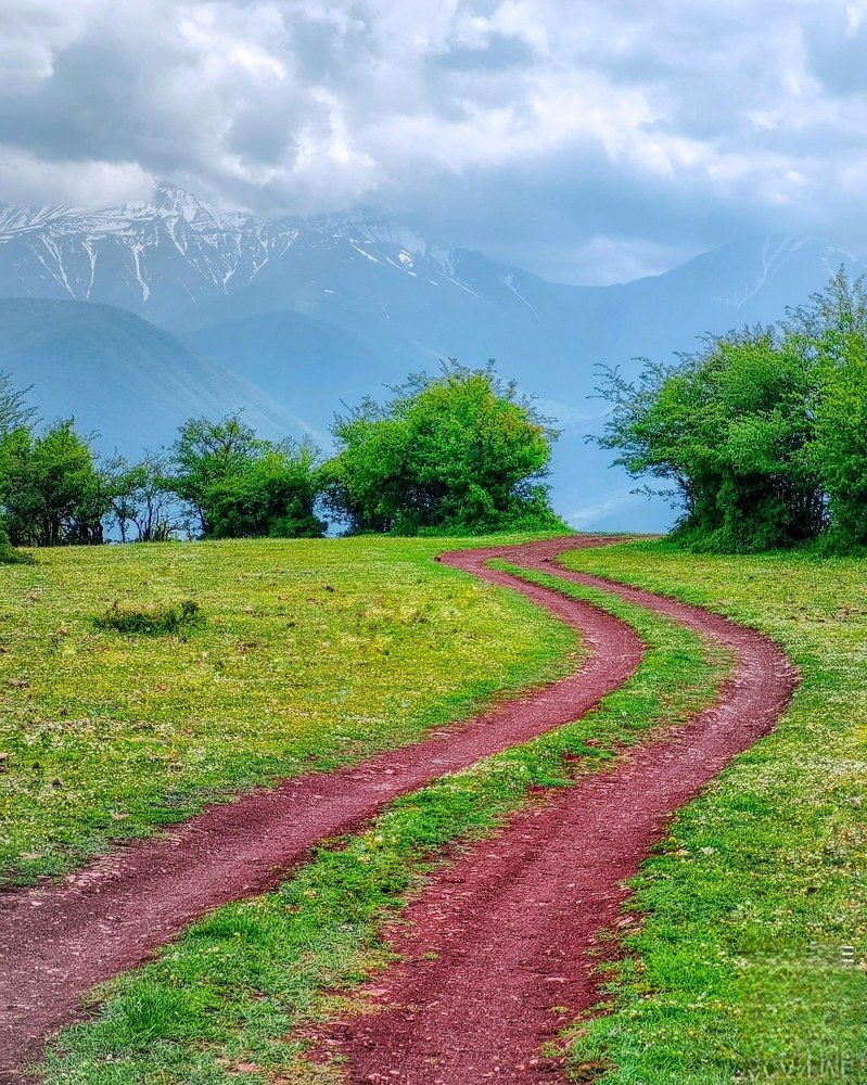 Фотография автора Naser Rezeian