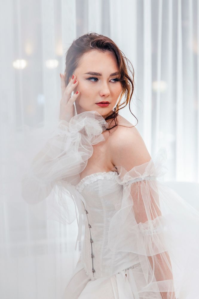 Photograph by Зоя Шкокова