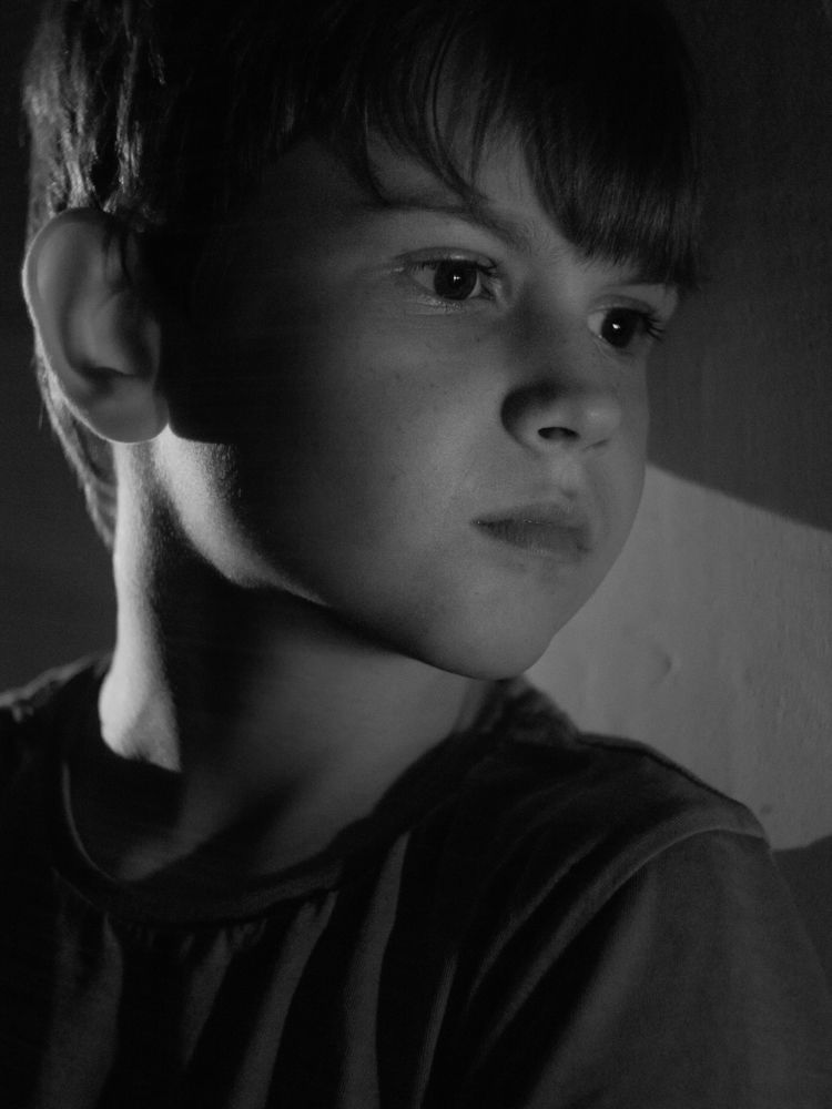 Photograph by Margarita Presidentova