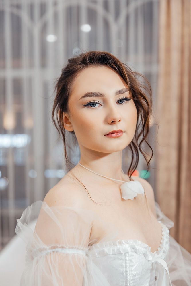 Photograph by Зоя Шкокова