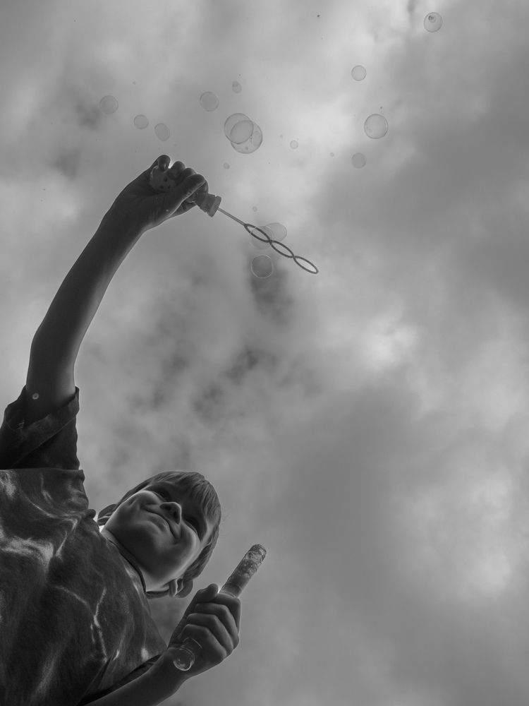 Photograph by Margarita Presidentova