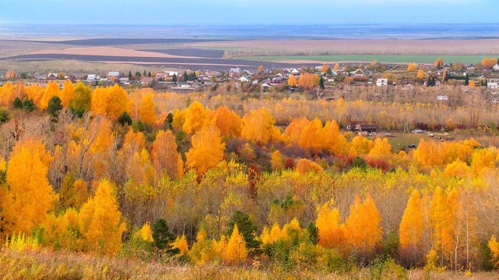 Photograph by Ольга Тюрина