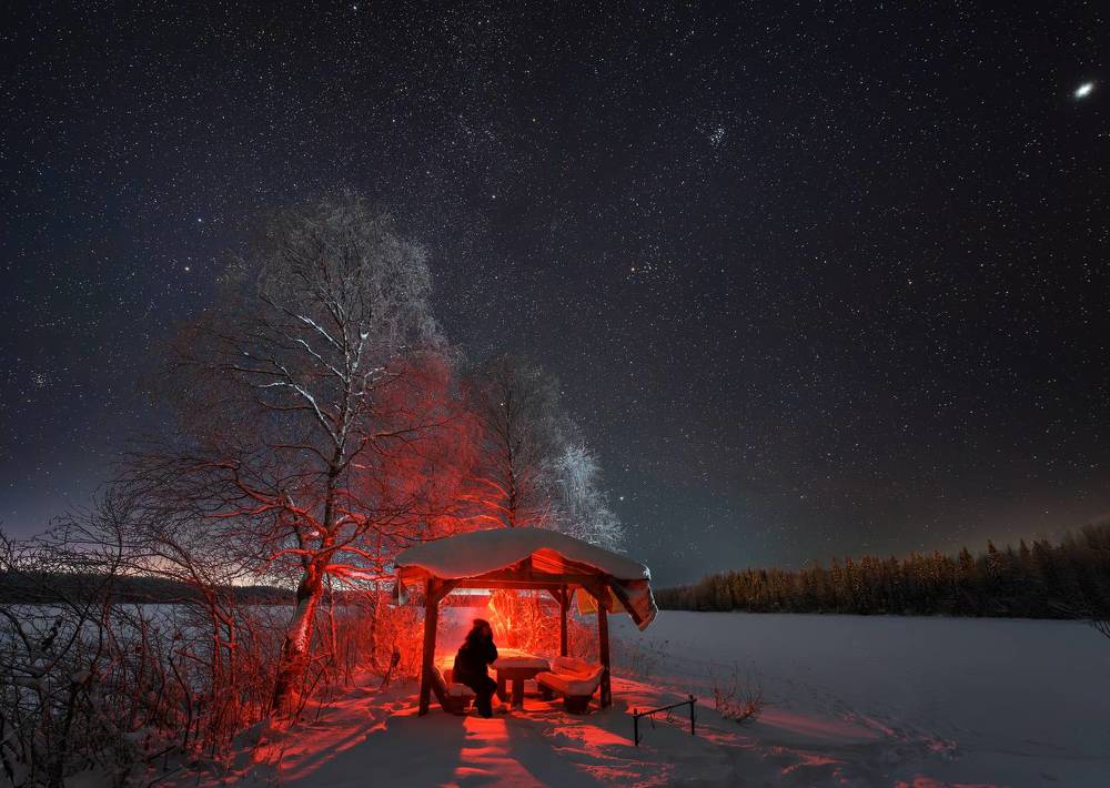 Photograph by Алексей Турчин