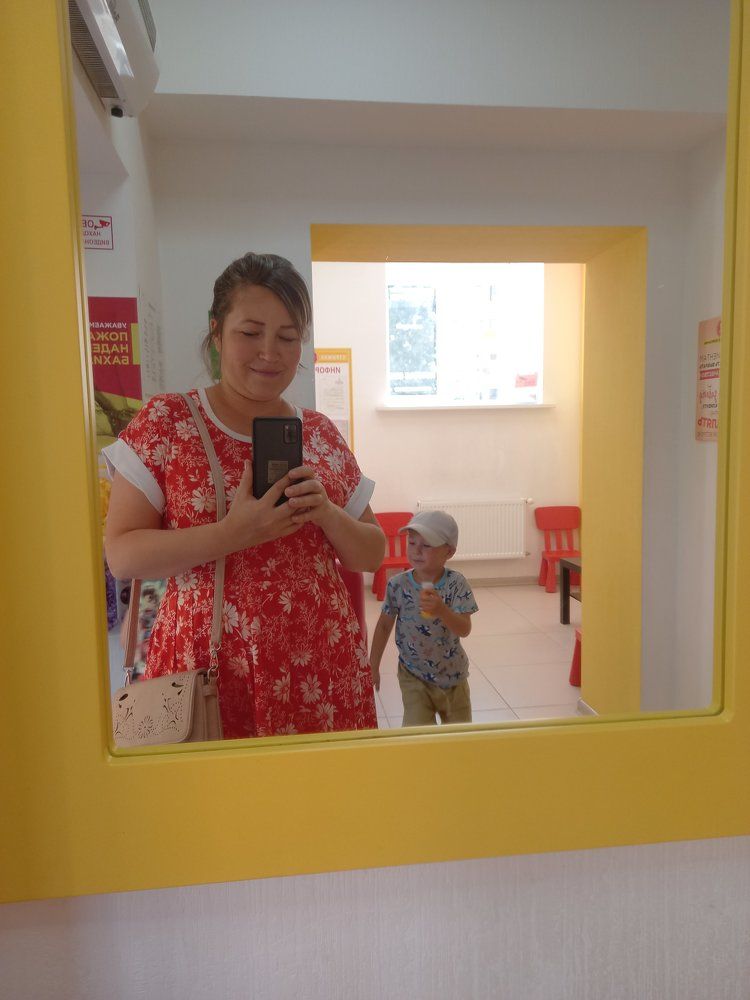 Photograph by Екатерина Хозяшева