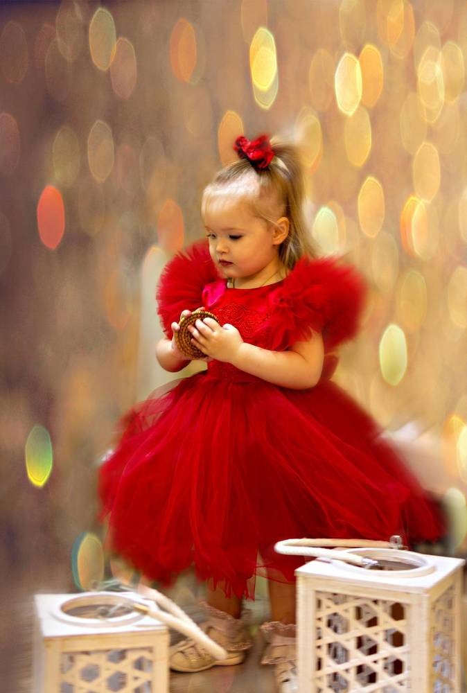 Photograph by Нина Пашина