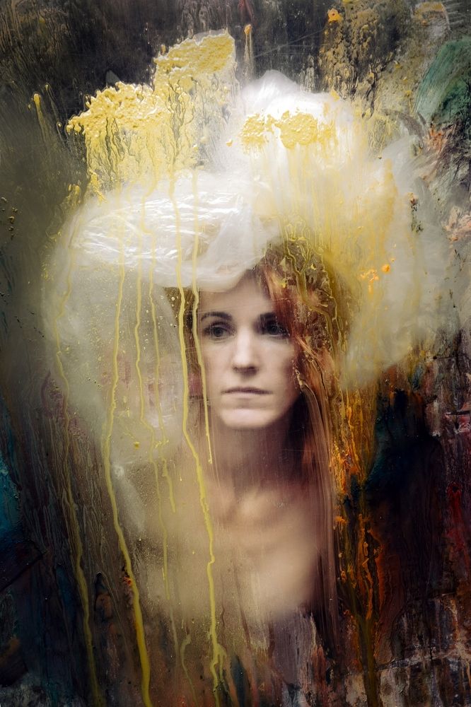 Photograph by Martial Rossignol