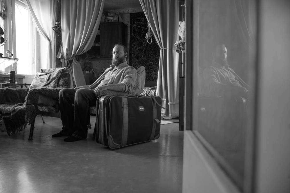 Photograph by Максим Михайлов