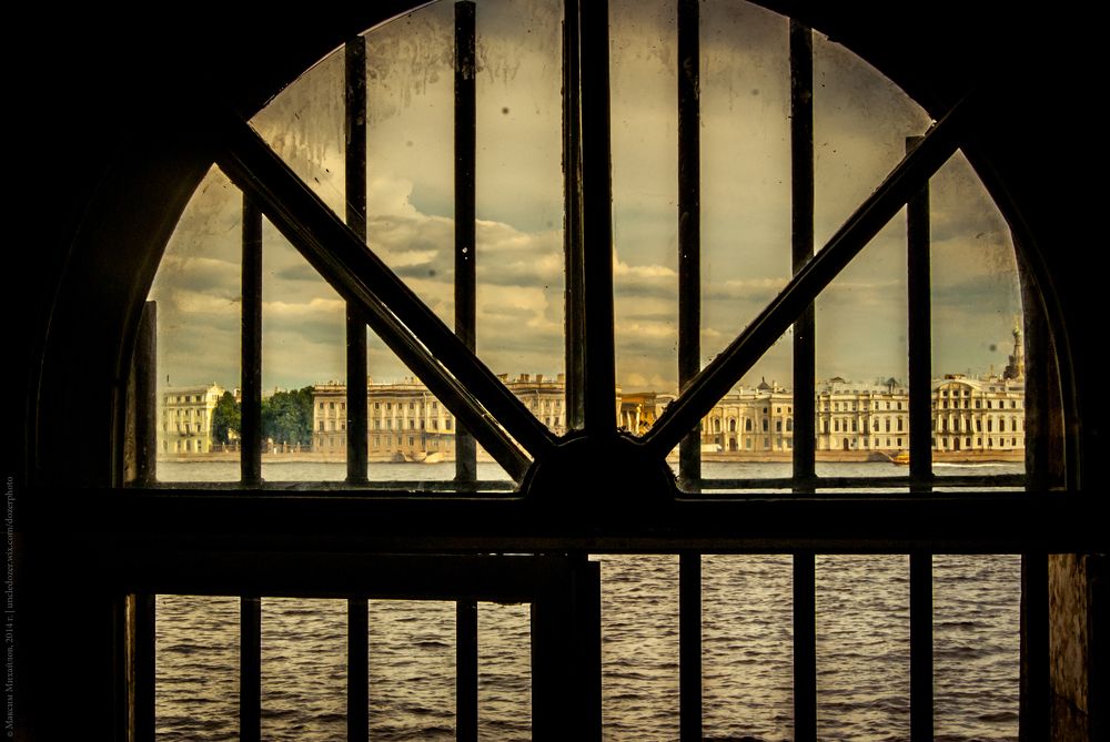 Photograph by Максим Михайлов