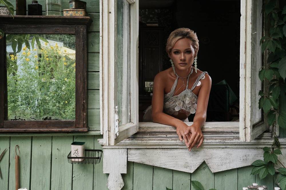 Photograph by Грибова Наталья