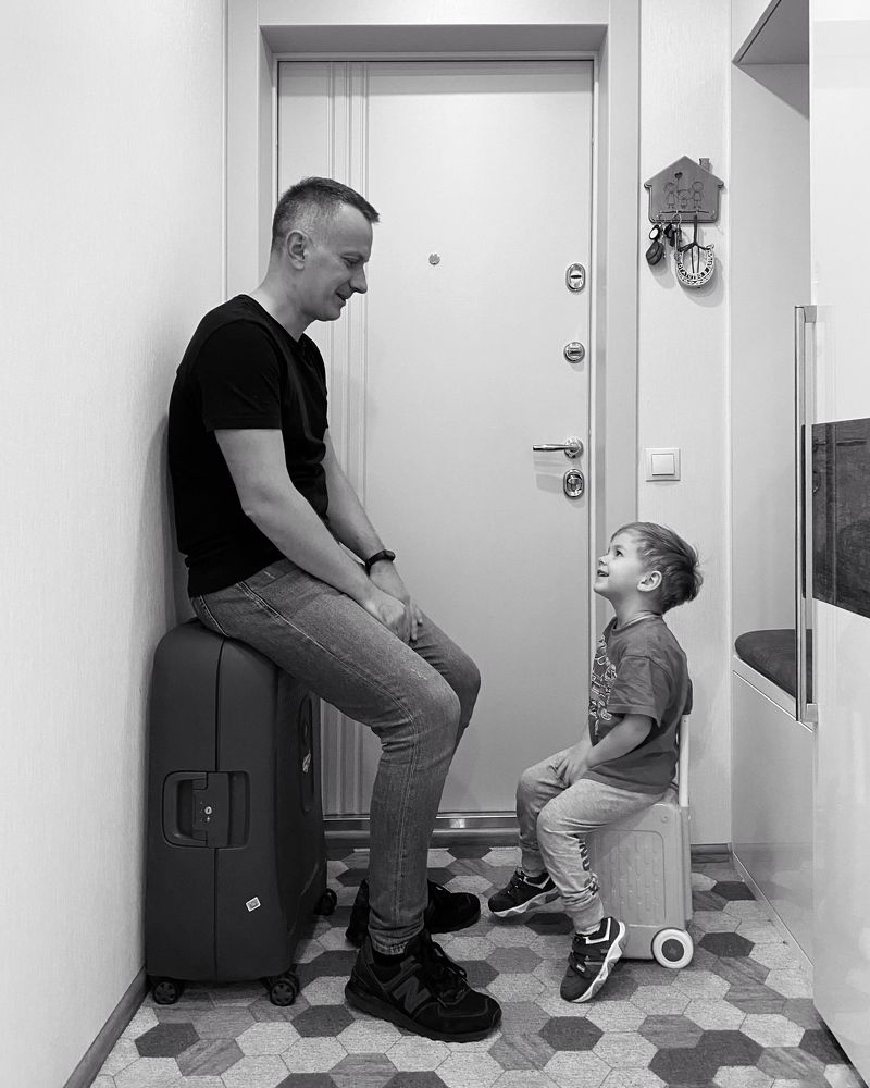 Photograph by Екатерина Бердутина