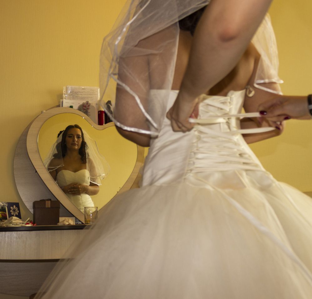 Photograph by Sergey Tsubanov