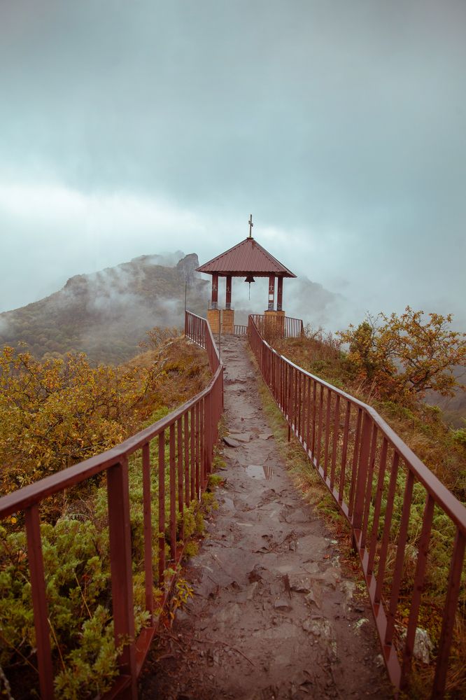 Photograph by Мария Кольцова