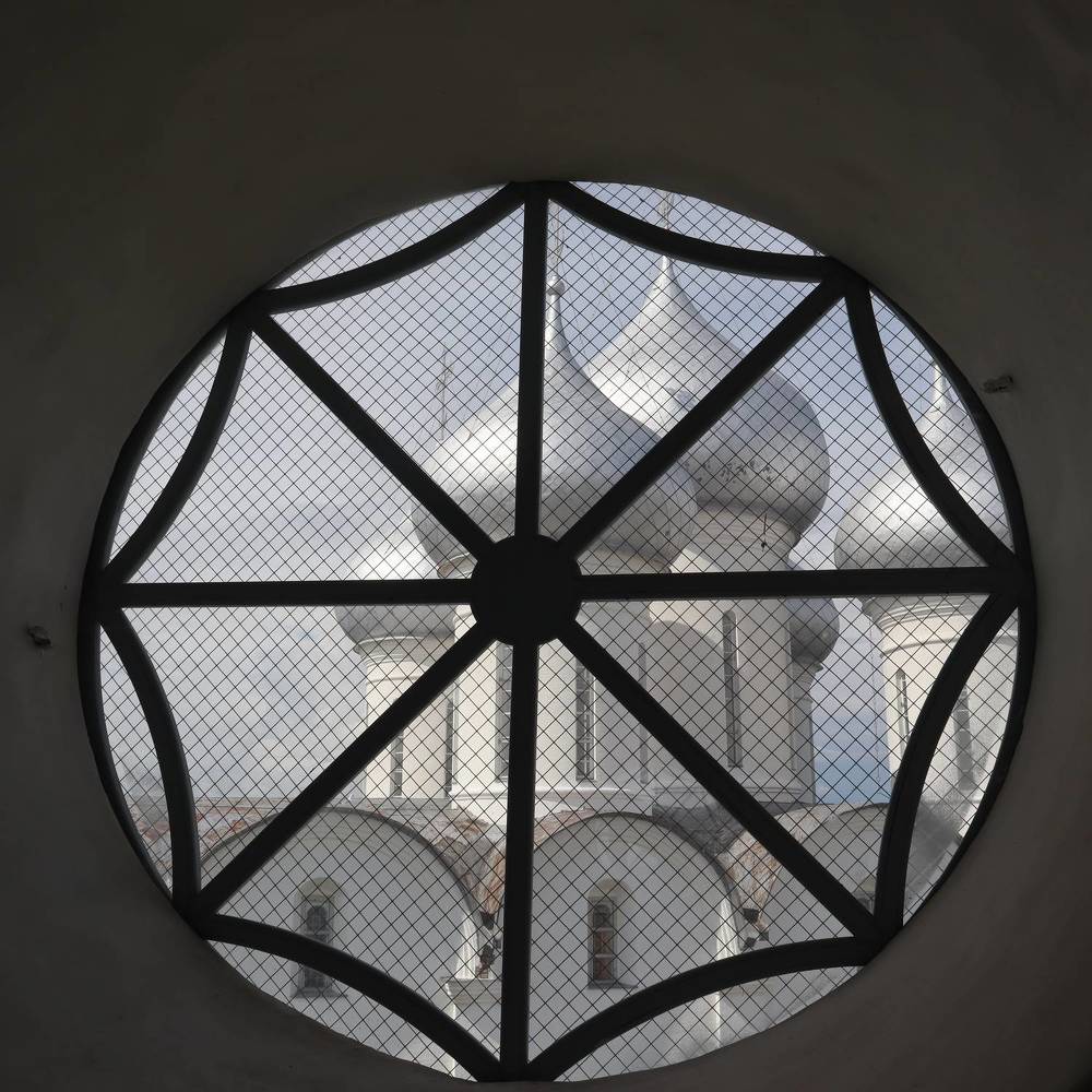 Photograph by Irina Alexandrova