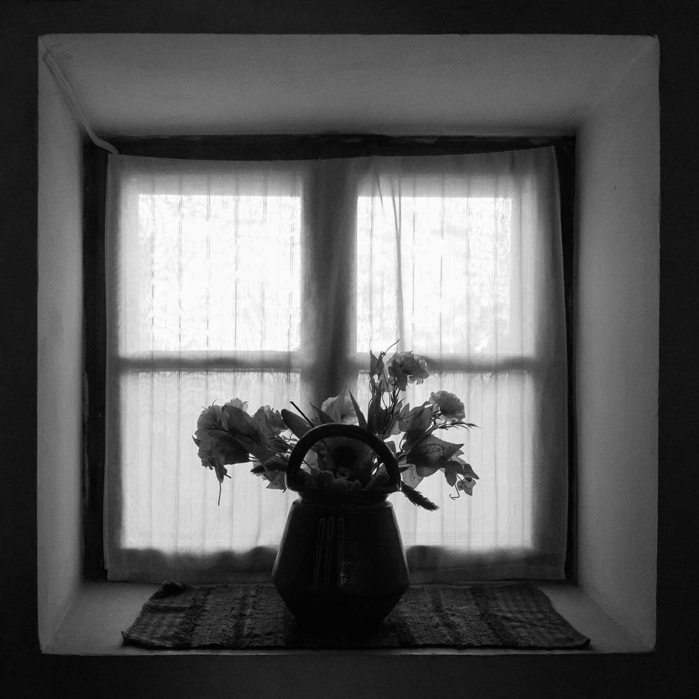 Photograph by Vania Tonova